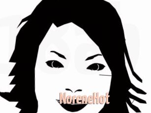 NoreneHot 18A blog