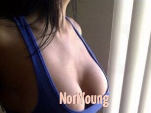 NoriYoung