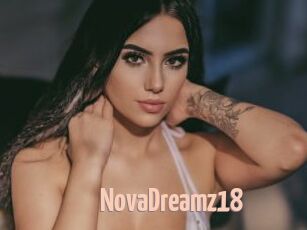 NovaDreamz18