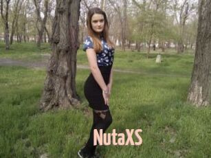 NutaXS