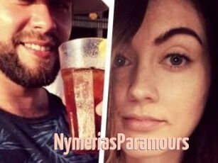 NymeriasParamours