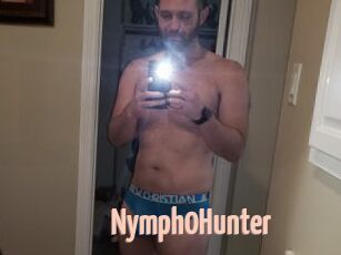 Nymph0Hunter