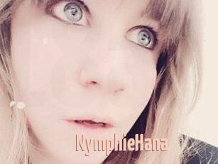 NymphieHana