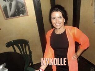 _NYKOLLE