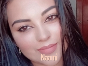 Naami