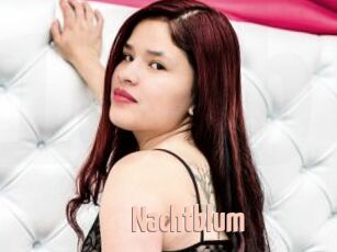 Nachtblum