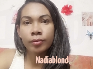 Nadiablond