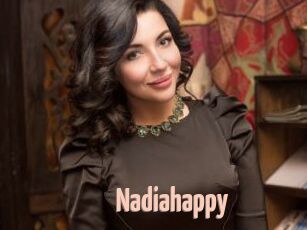 Nadiahappy