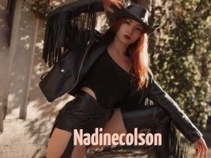 Nadinecolson