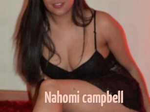 Nahomi_campbell