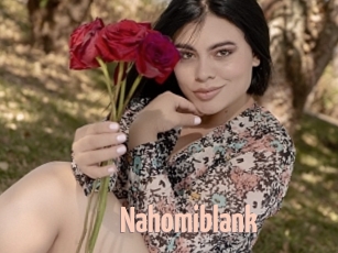 Nahomiblank