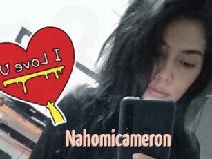 Nahomicameron