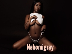 Nahomigray