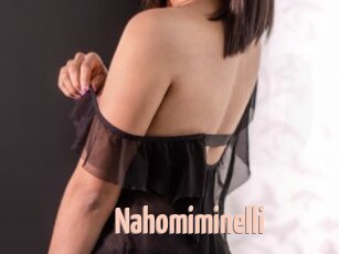 Nahomiminelli