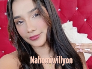 Nahomiwillyon