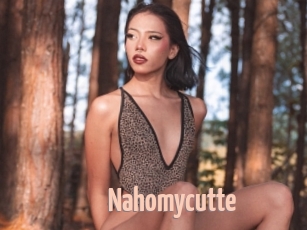 Nahomycutte