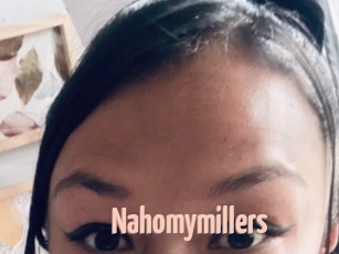 Nahomymillers