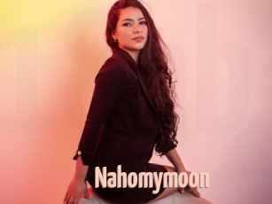 Nahomymoon