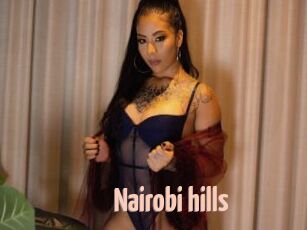 Nairobi_hills