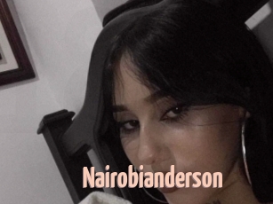 Nairobianderson