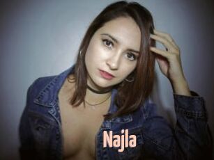Najla