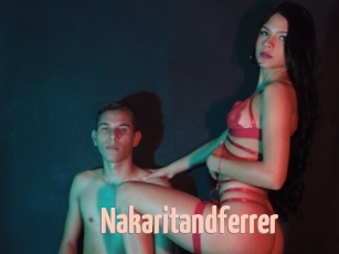 Nakaritandferrer