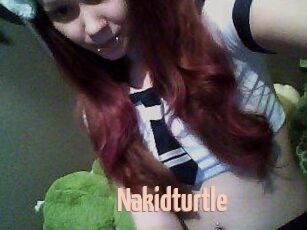 Nakidturtle