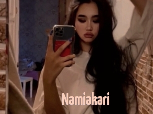 namiakari 18A blog