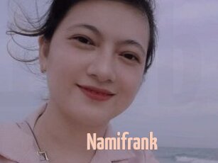 Namifrank