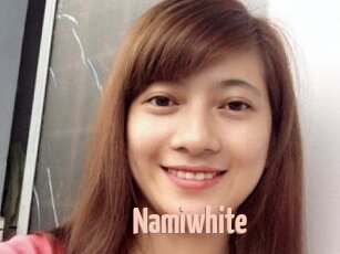 Namiwhite