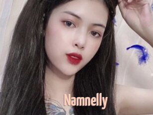 Namnelly