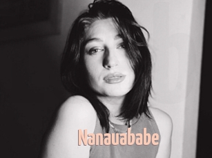 Nanauababe