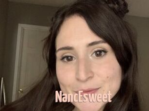 NancEsweet