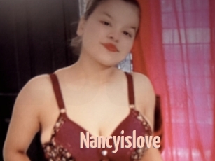 Nancyislove