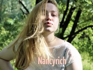 Nancyrich