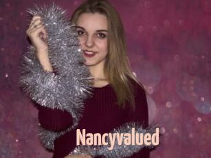 Nancyvalued