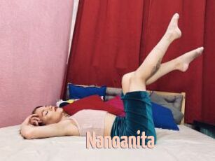 Nanoanita