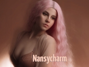 Nansycharm