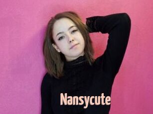 Nansycute