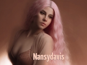 Nansydavis