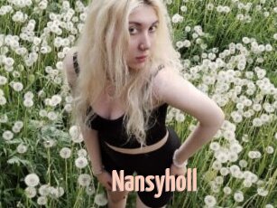 Nansyholl