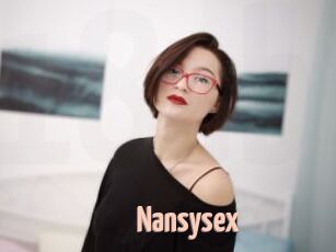 Nansysex