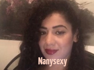 Nanysexy