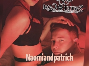 Naomiandpatrick