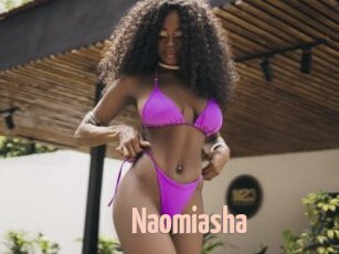 Naomiasha