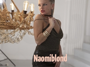 Naomiblond