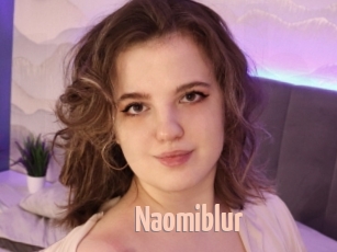 Naomiblur