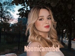 Naomicammbel