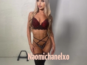 Naomichanelxo