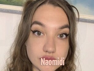 Naomidi